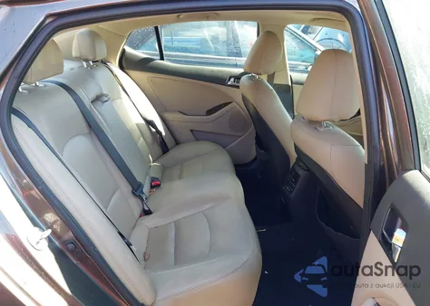 2012 Kia Optima Ex from USA, damaged, VIN 5XXGN4A79CG080758